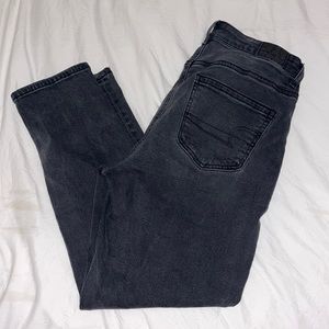 American Eagle Mom Jeans